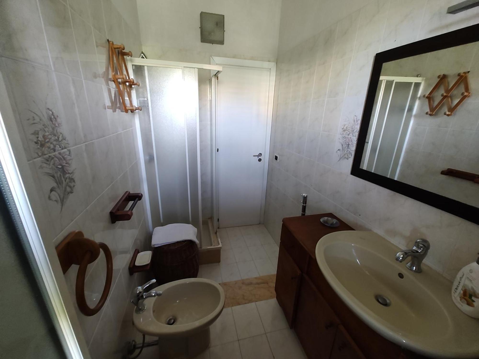 Villa Ficodindia Altavilla Milicia Bagian luar foto
